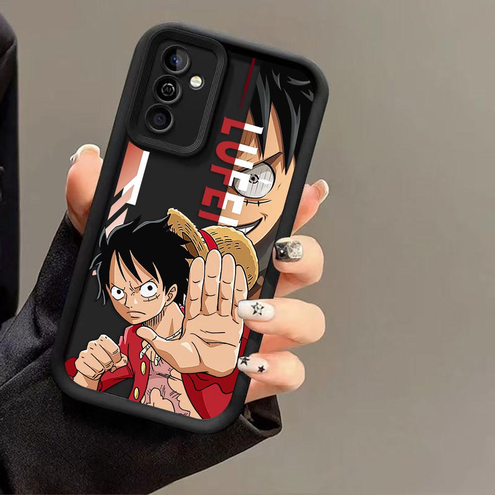 Luffy Zorro One P-Piece Phone Case For HUAWEI MATE 20 30 40 50 P30 P40 P50 NOVA 5I 7 7I 9 10 11 11I SE Y70 Y90 PRO Cover Case