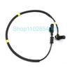 ABS Wheel Speed Sensor For PIAGGIO Vespa GTS300 GTS 300 250 310 GTV 300 2017 2018 2019-2025 Motorcycle Parts Rear ABS Sensor