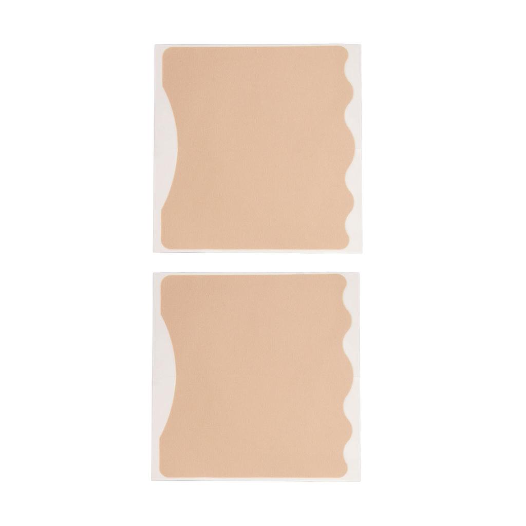 Ленты для подъема бедер Многоразовые Водонепроницаемые Потостойкие Легкие Дышащие Удобные Патчи для красоты Подъем ягодиц Формирование