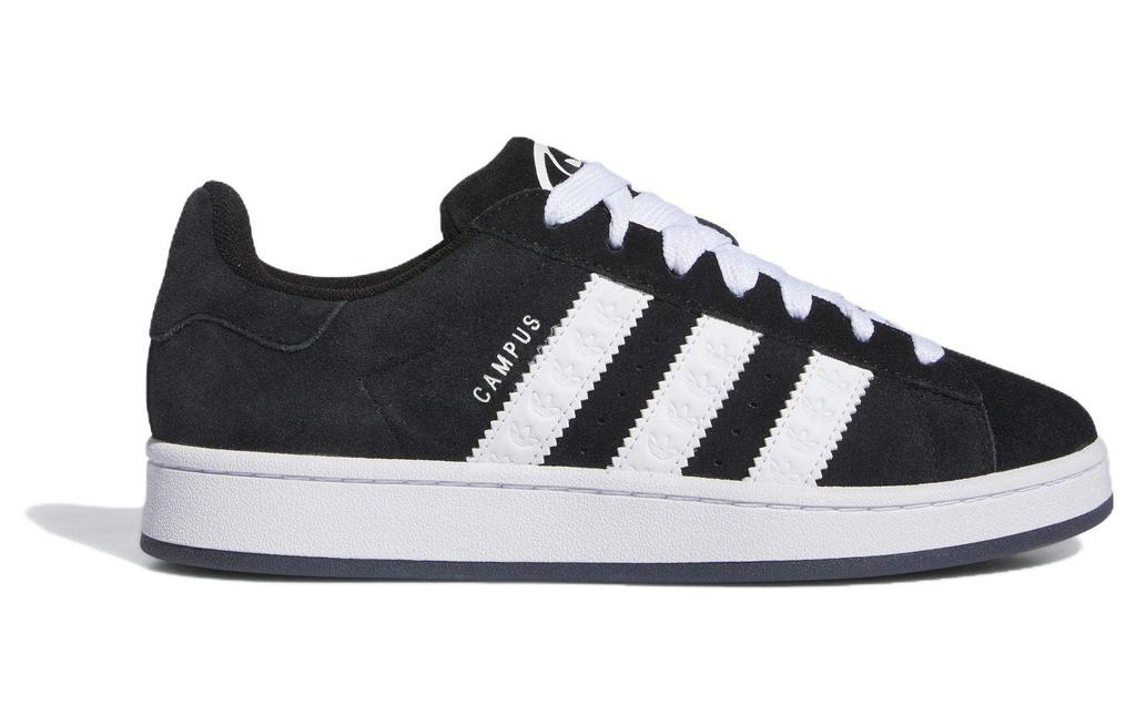 adidas Campus 00S 'Черно-белый' ID0324