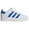 adidas Originals Superstar Белый Синий IF8068