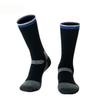 Getinfit 1Pair Merino Wool Sport Socks Warm Fleece Breathable Shock-Absorb Mountain Climb Run Hike Ski Socks Anti-Wear Elasticit