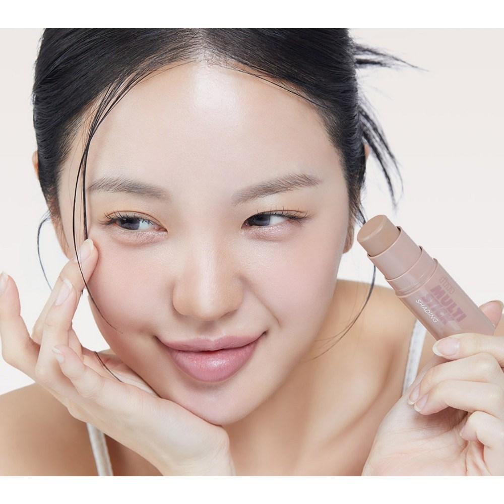 I'M MEME I'm Multi Stick Shading 6,7 г, 002 Cool Bronzer, 1 шт.