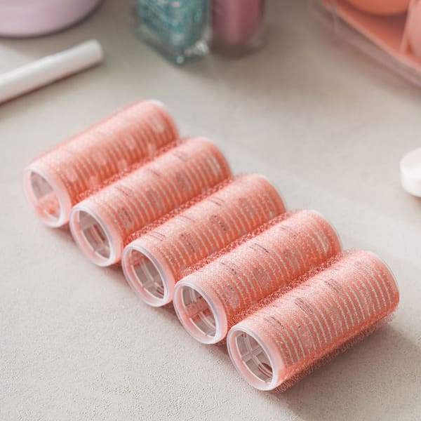 Heat Conduction Hair Roll 31 Mm 5 Pieces