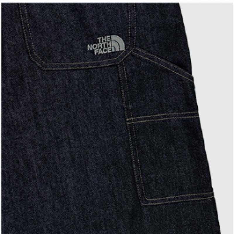  North Face North Face Шорты-бермуды Carpenter Ns6nq50