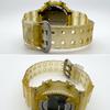Casio FROGMAN Тройная Манта Титановые Цифровые Часы / G-SHOCK DW-8201WC