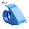 Roller Tape Sealer Packer Tool Sealing Packer New Tape Dispenser  Packaging Parcel