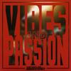Сборник CD SOUND ENERGY Vibes And Passion SEG002 Sound Energy JP 2016 Япония Японский Клубный Танцевальный