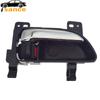 Новая левая и правая внутренняя дверная ручка для Subaru Legacy Forester Impreza Outback 09-20 Toyota 86 13-20 61051FG120JG 61051FJ021VH