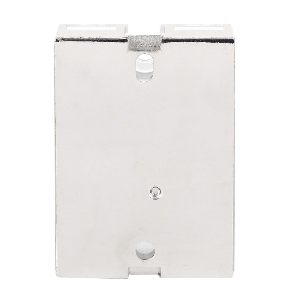 Твердотельное реле регулятора напряжения Однофазный релейный модуль Низкочастотный SSVR40A 24380VAC