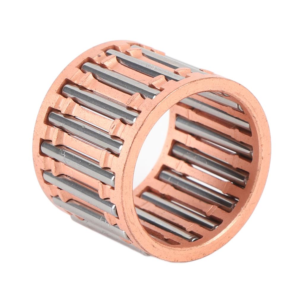 Wrist Pin Bearing 93310 32337 00 Steel Alloy Replacement for 115 130 150 175 200 225 HP Outboard Motor