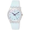 Swatch Gent ULTRACIEL Women's Watch GE713 White
