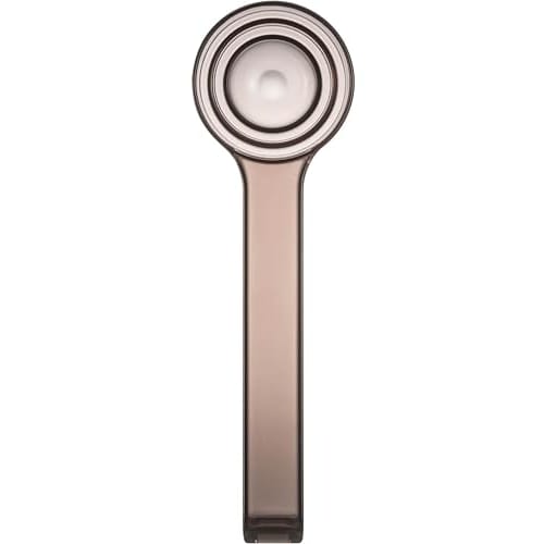 Yamazaki Layer Measuring Spoon, Black, 2549