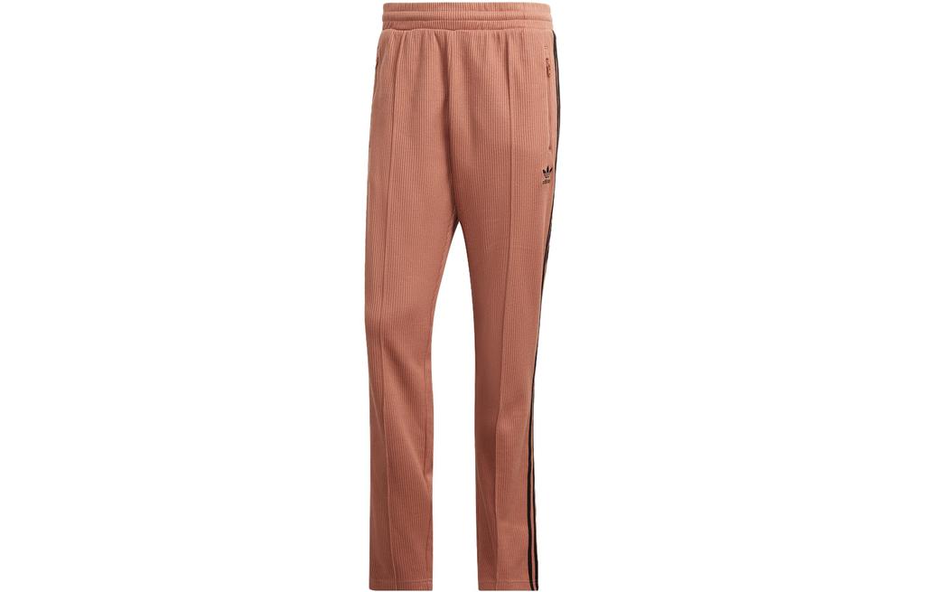 adidas Оригинал Adidas Originals Вязаные спортивные штаны Мужские Clay Strata HS2079