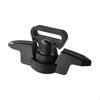 Kayak Track Mount Cleat Fishing Accessories Easy To Use Dock Small Rope for