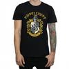 Мужская хлопковая футболка HARRY POTTER Пуффендуй