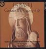 CD КЛАССИКА - Бах: Кантаты BWV 140, 79 и 56 220792 Франция Классика Б/У
