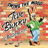 LP Record JIVE BUNNY & THE MASTERMIXERS - Swing The Mood 096512 ATCO 1989 US Rock Used