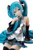 Hatsune Miku Noodle Stopper Figure - Pearl Color Ver. - (Prize)