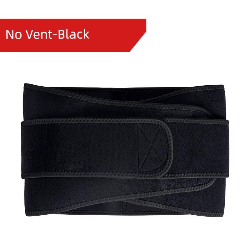 Breathable Sports Belt Men's Fitness Belt Squat Hard Pull for Basketball Training Fitness Running Belt Waist Support Equipment