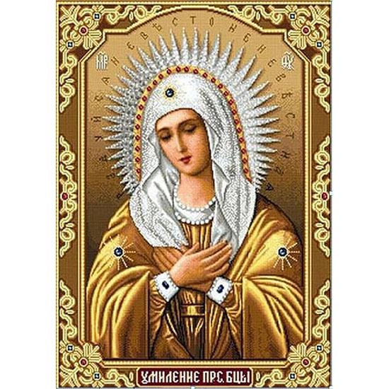 Алмазная вышивка 5д на религиозные темы