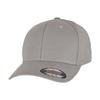 FLEXFIT Unisex Adult Cotton Canvas Baseball Cap