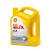 Shell Helix HX6 Car Engine Oil 5 L 10W40