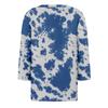 Women's T Shirt Tee Printed 3/4 Sleeve Daily Weekend Fashion Basic V Neck Regular Top