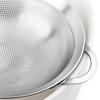 304 Stainless Steel Fine Mesh Filter Spoon Long Handle Kitchen Sieve  Flour Sifting