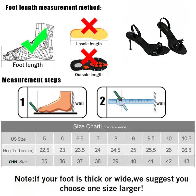 Fashion 2025 New Elegant Women Heeled Sandals Shoes Female Slip On Footwear Fashion Round Party Ladies High Heels Sandals Pumps Shoes