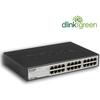 D-Link Switch 24 Ports DGS-1024D/E