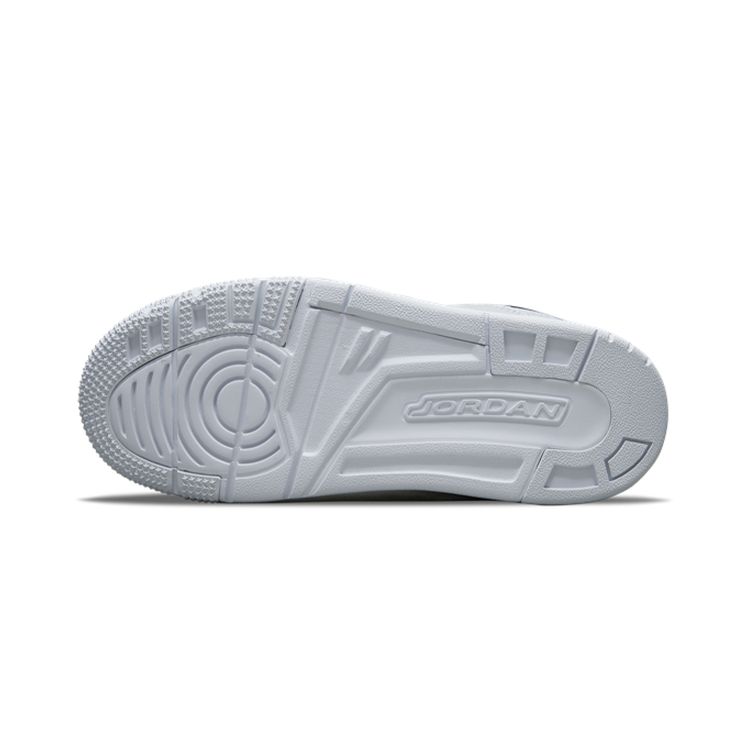 Air Jordan Courtside 23 PS Серый Туман AQ7734-002