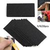 Waterproof Auto Tools Supplies Abrasive SandPapers Grinding Polishing Tool Sand Paper Sandpaper