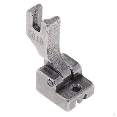 Прижимная лапка для подшивки краев для промышленных B705, PQ1300, PQ1500