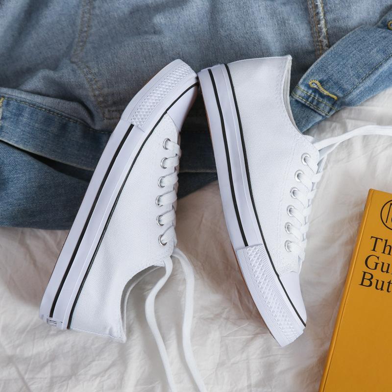 Весенние новые низкие кеды мужской тренд мужские и женские парные кеды студенческие кеды легкие дышащие рабочие кеды