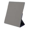Protective Case Fit for Kindle Scribe 2022 2024 10.2 Inch Electronic Book Reader Magnet Leather Stand Cover Dark Blue
