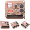 Блок регулятора скорости ESD5500E Эффективный Подходит для дизель-генератора с мониторингом в реальном времени и точной регулировкой