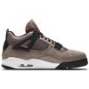 Новые мужские кроссовки Jordan 4 Retro Taupe Haze DB0732-200