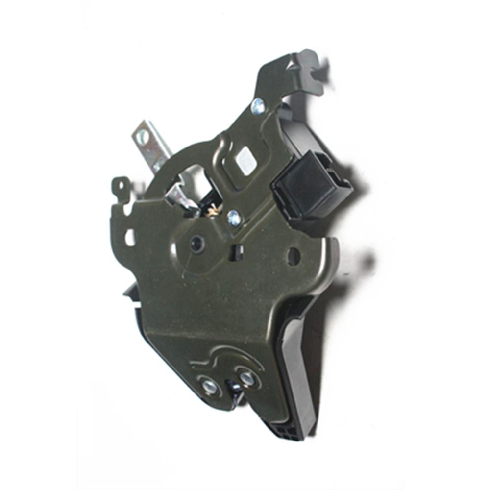 Защелка багажника, привод замка крышки багажника для Mazda 3 Axela 6 Atenza BKC3-56-820F