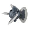 Эффективный ремкомплект для Zodiac For Baracuda MX8 MX6 R0796200 Набор для технического обслуживания для надежной работы при очистке бассейна
