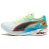 Кроссовки мужские Deviate Nitro Elite 3 Marathon Series Blue Nitro-Blue Fizzy-Apple 310197-01