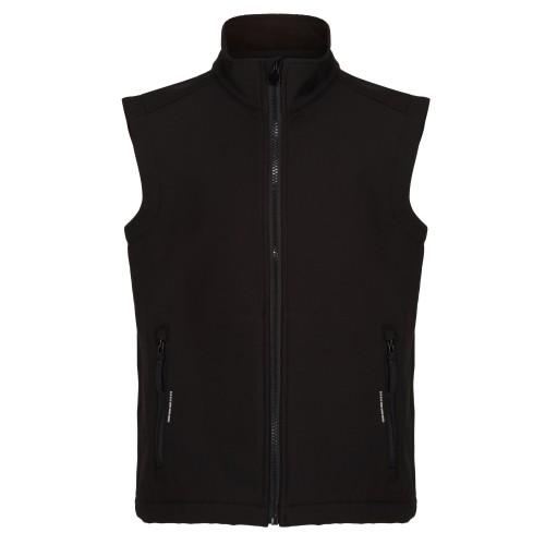 Regatta Childrens/Kids Ablaze Softshell Body Warmer