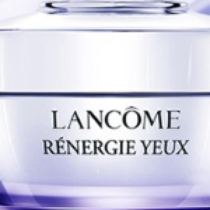Lancome Renergi Firming Lifting Eye Cream 15ml Earn +3 When Purchasing On The Day You Sign Up For My Beauty Box