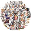 Waterproof Koala Vinyl Stickers - Cute Stickers for Notebooks, Laptops, Suitcases! Decorative Stickers for & Stationery.