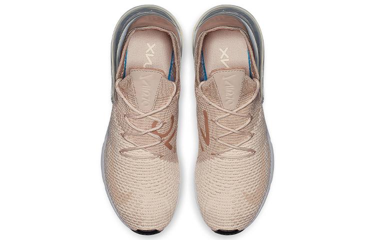 Nike Air Max 270 Flyknit Desert Dust Женские AH6803-801