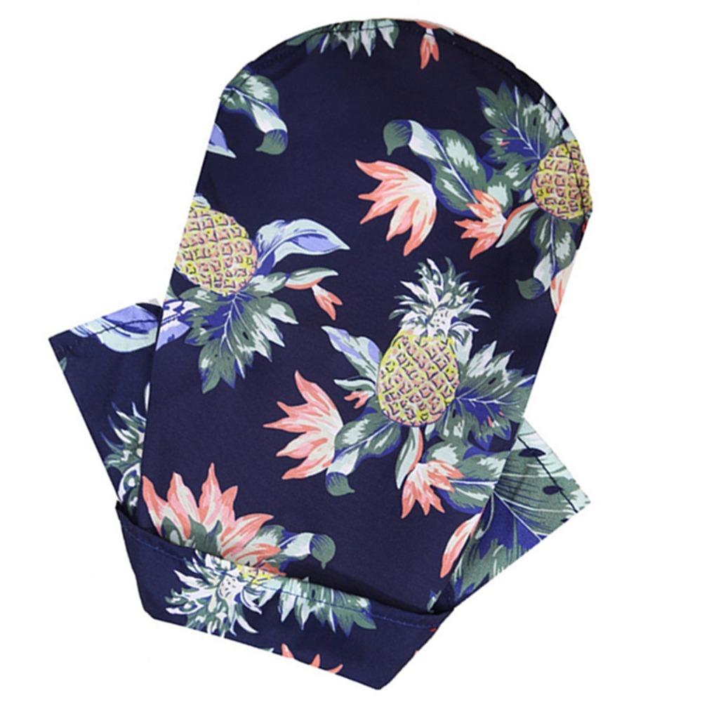 Lightweight Pet Shirt Multi Sizes Dog Beach Outfit Dog Hawaiian Shirt Summer Daily Wear