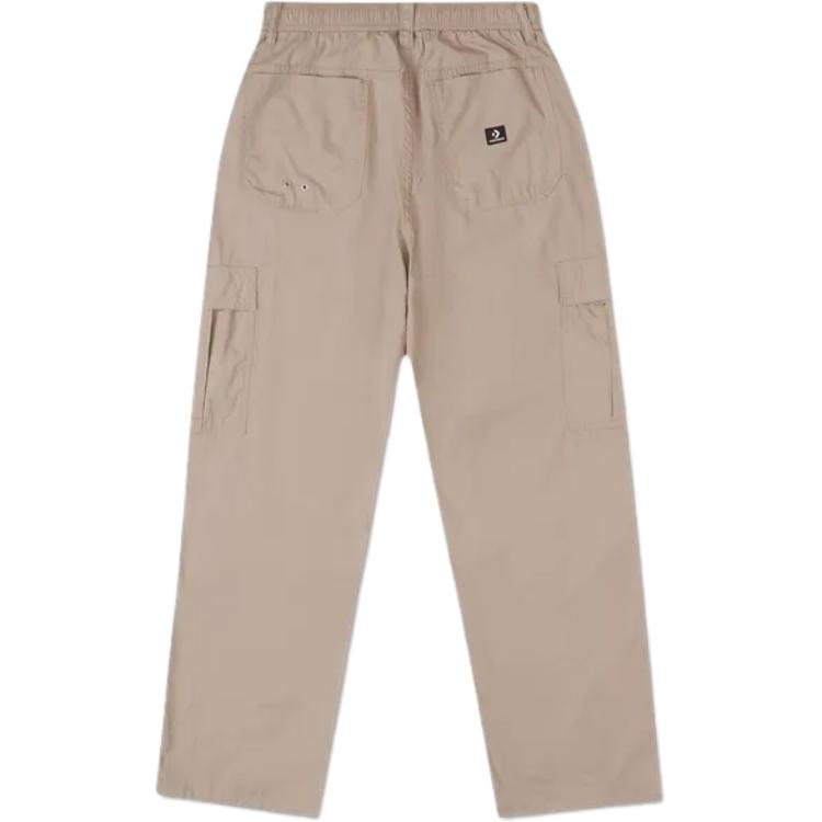 Converse Cargo Pants Men's Khaki 10026719-A01
