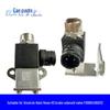 Электромагнитный клапан тормоза-замедлителя Sinotruk Haixi Howo H3 FG9604360212