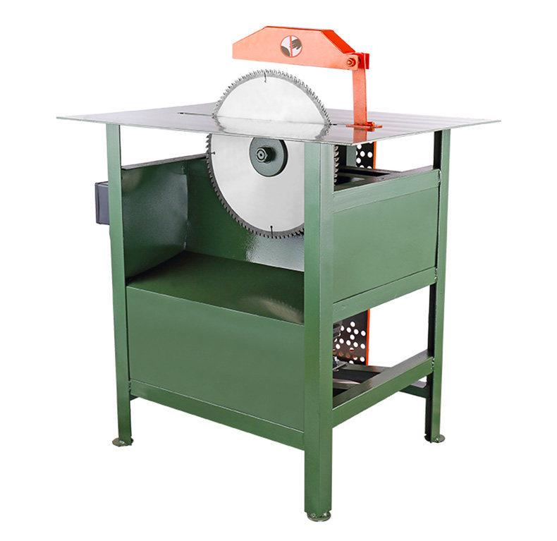 Table Saw Spindle Assembly: Woodworking Machinery Sliding Accesories with Bearing Seat and Shaft for Plywood