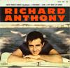 Пластинка 7 дюймов RICHARD ANTHONY Faits Pour Saimer ESRF1369 COLUMBIA 1962 Франция Рок Б/у